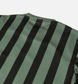 United Mens Jersey - Black/Green