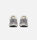 XT-6 Mens Lifestyle Shoe - Vanilla Ice/Footwear Silver/Lilac Ash