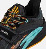 Kai 1 Sacred Bond Mens Basketball Shoe - Black/Teal/Gold