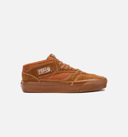 VANS VN000CXJDDQ1
 Half Cab Reissue 33 Mens Lifestyle Shoe - Ginger Image 0