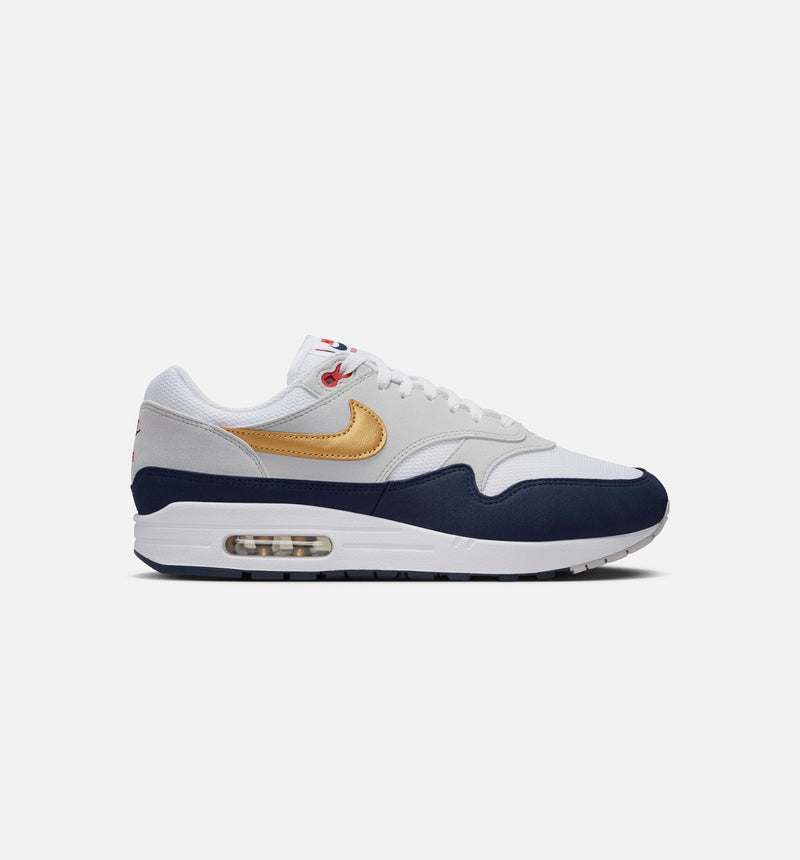 Blue white yellow nike air max online