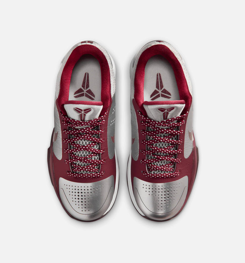 Nike HM9522-001 KObe 5 Protro Lower Merion Grade School Lifestyle