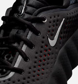 Mind 002  Mens Lifestyle Shoe - Black/Hyper Crimson/Chrome Limit One Per Customer