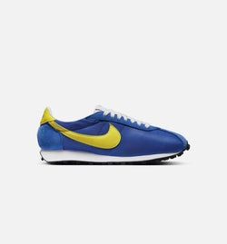 NIKE FQ9079-400
 LD 1000 Game Royal and Opti Yellow Mens Lifestyle Shoe - Game Royal/Yellow/White Image 0