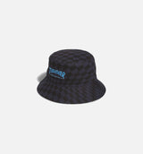 Argentina x Thrasher Bucket Mens Hat - Night Navy/Light Blue