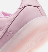 NOCTA x Air Force 1 Low Pink Foam Mens Lifestyle Shoe - Pink Foam/Cobalt Tint/Metallic Silver