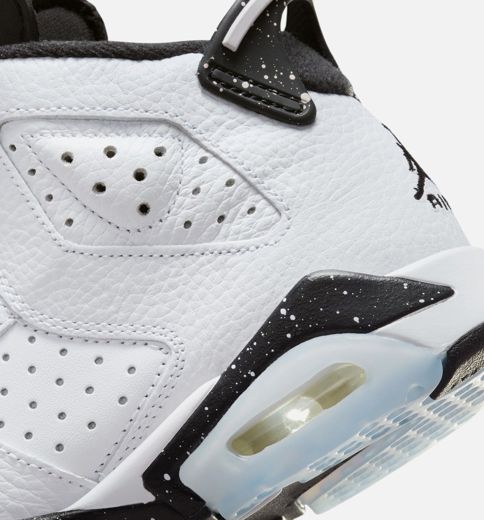 シューズ(男性用) Air Jordan 6 RETRO WHITE/CARMINE-BLACK s-l400.jpg