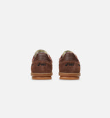 Skyhand OG Mens Lifestyle Shoe - Reddish Brown/Oatmilk