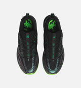 ACS Nexxt The Green Star By Feid Mens Lifestyle Shoe - Black/Bright Green/Green Gecko