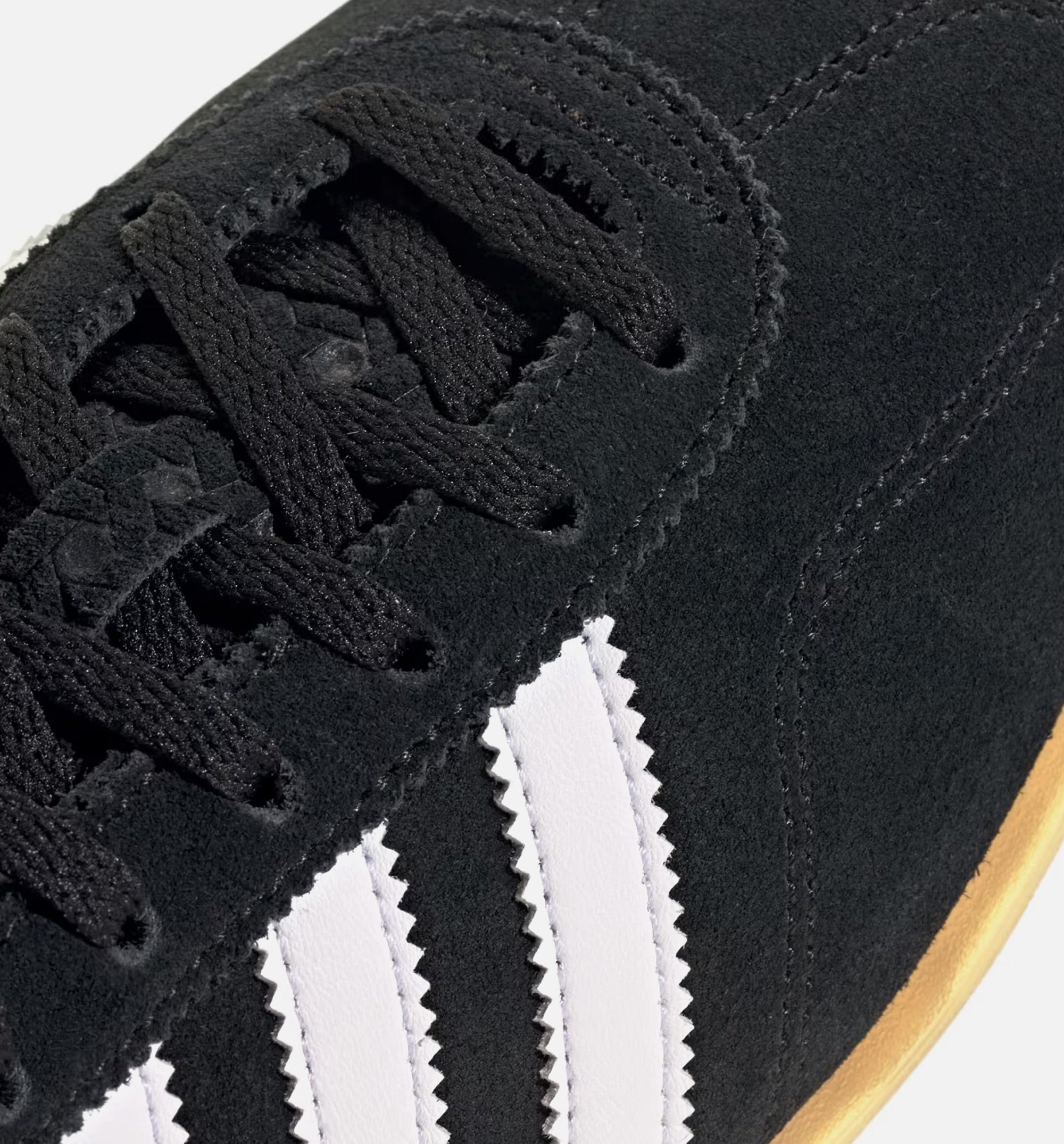 adidas JR8886 Gazelle Lo Pro Womens Lifestyle Shoe - Core Black/Cloud White/Gum ShopNiceKicks.com adidas JR8886 Gazelle Lo Pro Womens Lifestyle Shoe - Core Black/Cloud White/Gum ShopNiceKicks.com