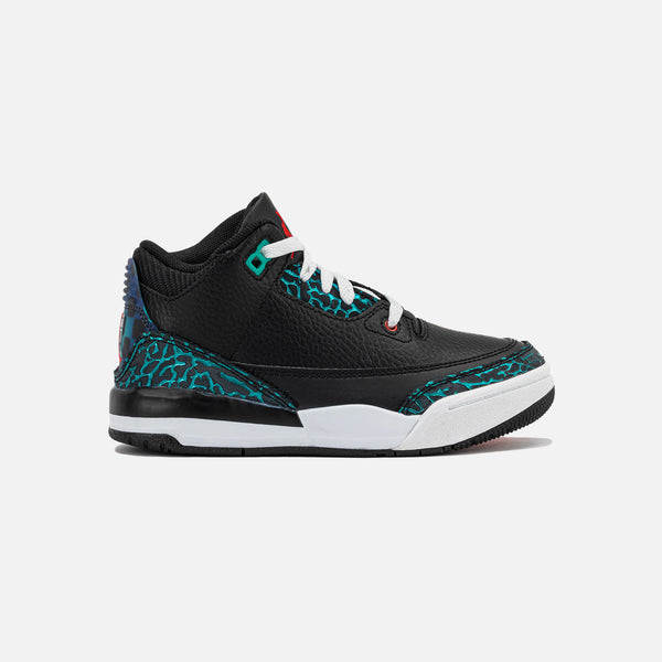 スニーカー Air Jordan 3 Retro T W Sneaker 91896ed816d7797cd897d32d306873