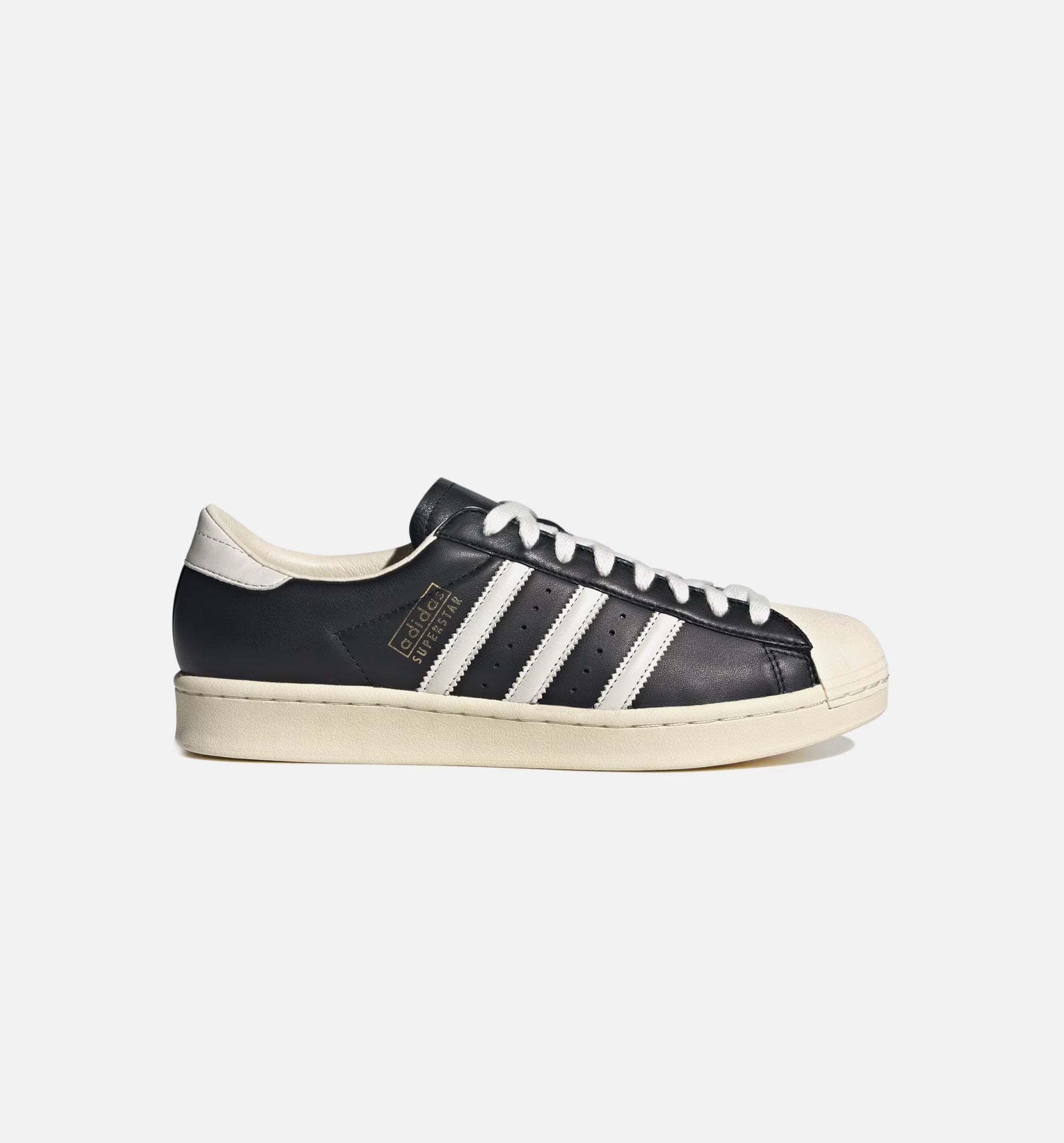 adidas Superstar Vintage Core Black