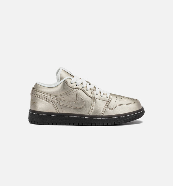 Jordan DC0774-001 Air Jordan 1 Low Womens Lifestyle Shoe