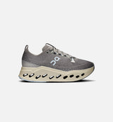 Cloudsurfer Max Womens Lifestyle Shoe - Asphalt/Ice