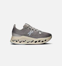 ON RUNNING 3WF30223396
 Cloudsurfer Max Womens Lifestyle Shoe - Asphalt/Ice Image 0