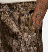 Brooklyn Woven RealTree Mens Pants - Medium Olive/Sail