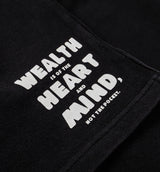 Helmet Mens Short - Black
