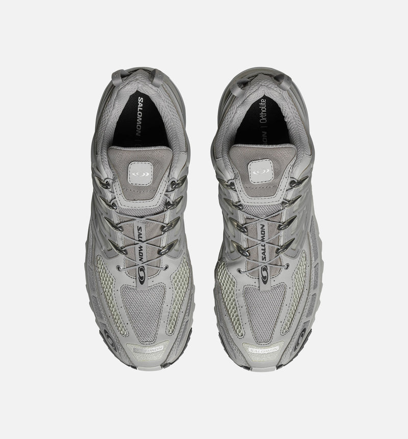 ACS Pro Mens Lifestyle Shoe - Grey/Silver