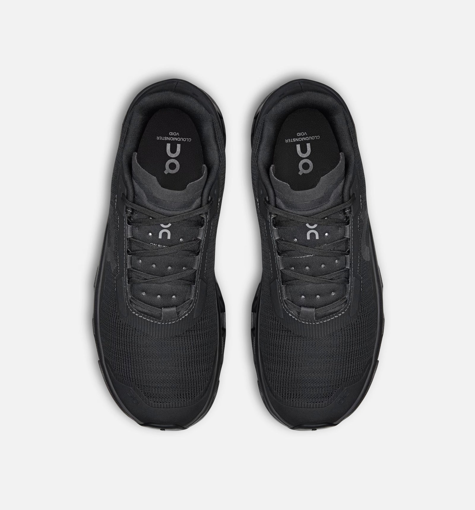 ON Running 3WG10811043 Cloudmonster Void Womens Lifestyle Shoe