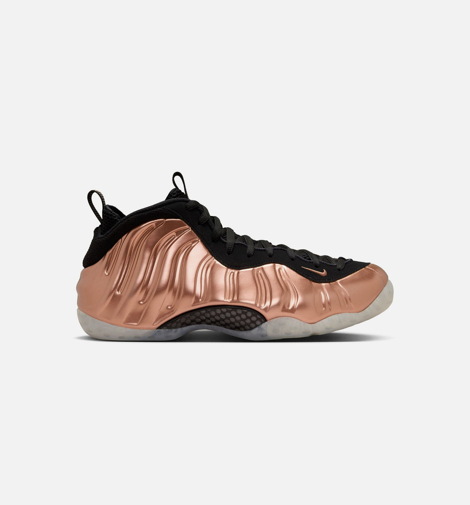 Nike Air Foamposite One Metallic Copper 8