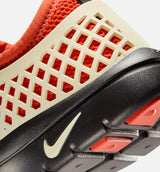 Rejuven8 Run OG SE Mens Lifestyle Shoe - Black/Rust Factor