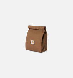 CARHARTT WIP I033286-BRN
 Lunch Bag Mens Bag - Brown Image 0