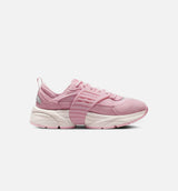 Trunner O/S Womens Lifestyle Shoe - Iced Carmine/Reflect Silver/Phantom