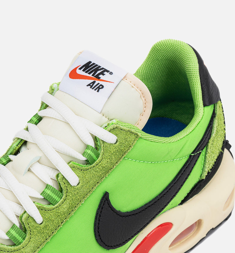 Nike Air Max Waffle SP Action Green