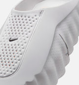 Mind 001 Pregame Mules Mens Lifestyle Sandal - Light Smoke Grey/Photon Dust/Hyper Crimson/Chrome Limit One Per Customer