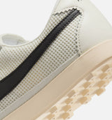 Astrograbber Textile Womens Lifestyle Shoe - Sail/Black Muslin