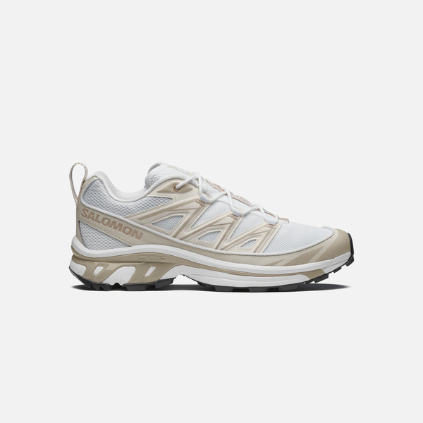 Salomon L47724200 XT 6 Expanse Mens Lifestyle Shoe - White/Rainy