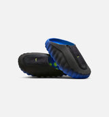Mind 001 Flyknit Hyper Royal Mens Sandal - Hyper Royal/Black/Volt