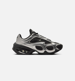 NIKE FV1920-001
 Air Max Muse Womens Lifestyle Shoe - Black/Metallic Silver Image 0