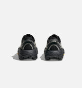 Mafate Speed 2 Womens Lifestyle Shoe - Black/Silver