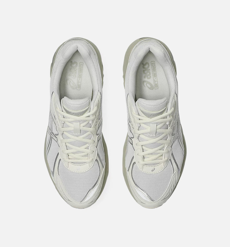 GT 2160 Mens Lifestyle Shoe - White/Cream