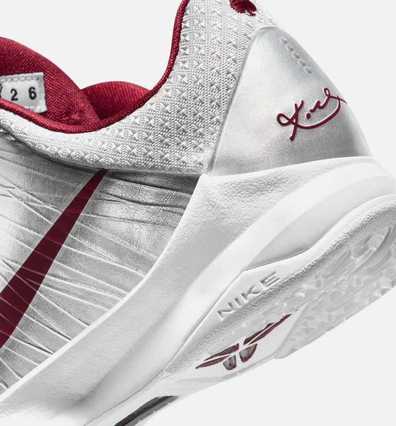 Nike HM9522-001 KObe 5 Protro Lower Merion Grade School Lifestyle