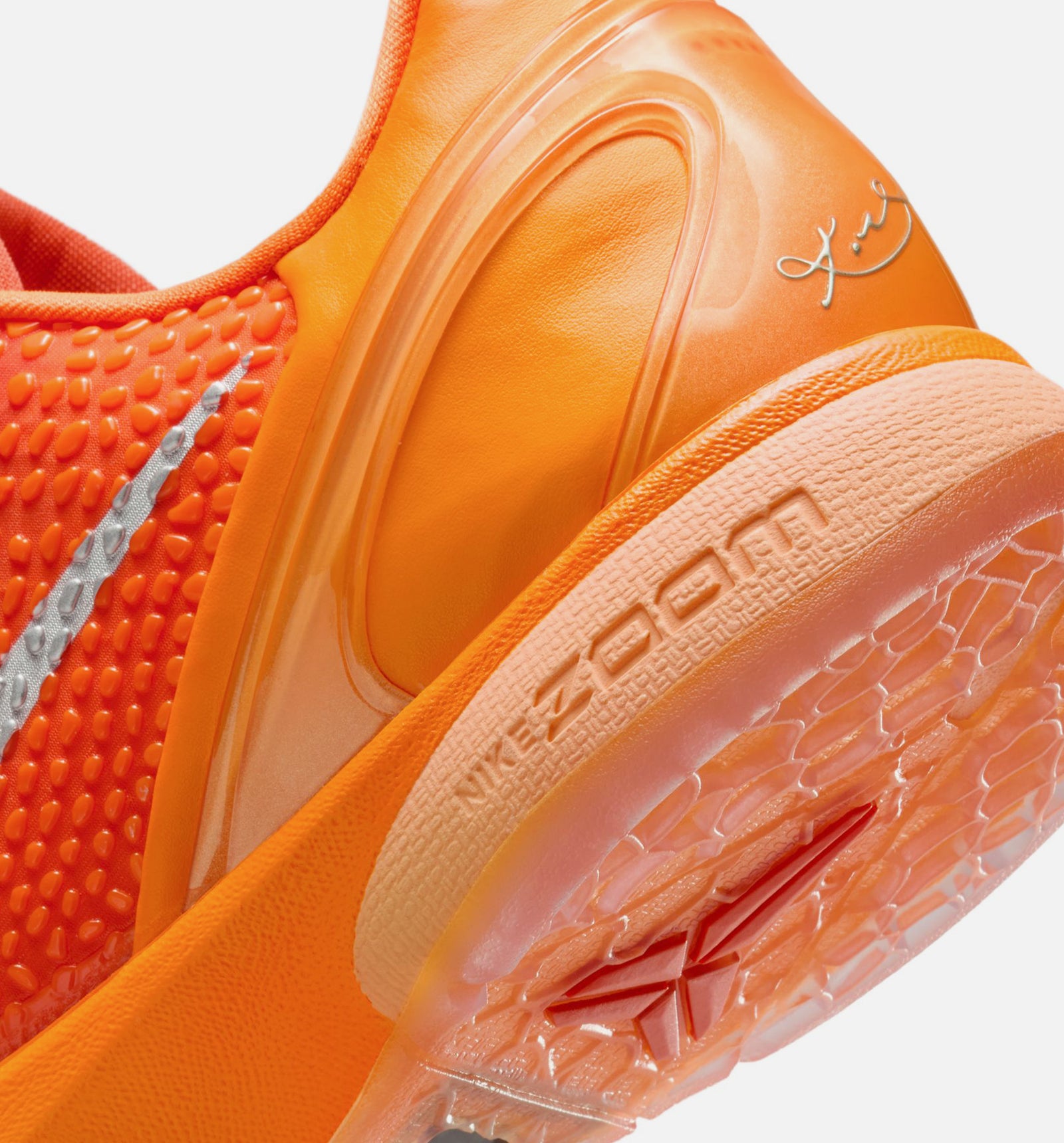 シューズ(男性用) Kobe 6 Protro Total Orange orng_13a0c78c-579a-4295-a4d5-