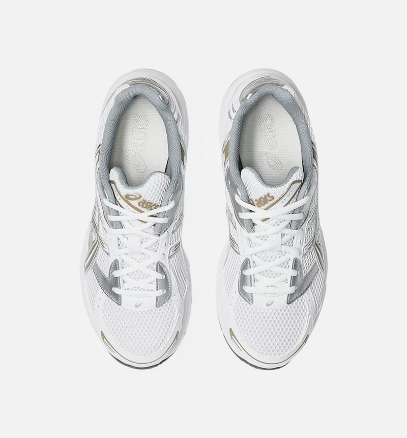 Gel 1130 Mens Lifestyle Shoe - White/Pepper