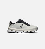 Cloudzone Womens Lifestyle Shoe - Ice/Black