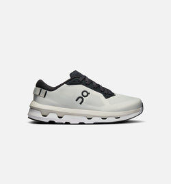 ON RUNNING 3WF10071926
 Cloudzone Womens Lifestyle Shoe - Ice/Black Image 0