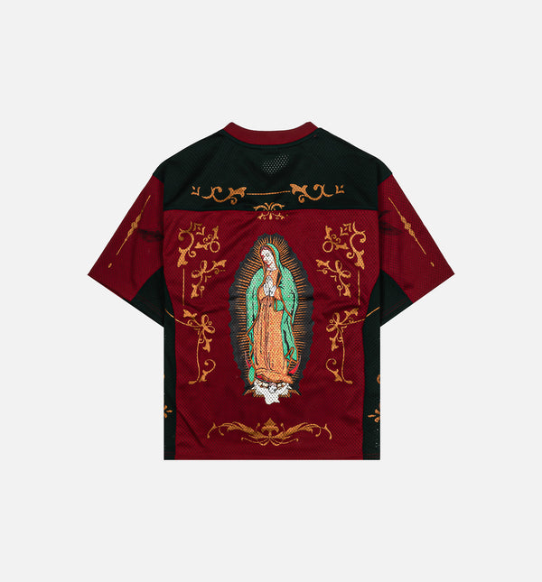 【braveststudios】COFFEE MARY JERSEY Bravest Studios Coffee Mary Jersey – Uphead