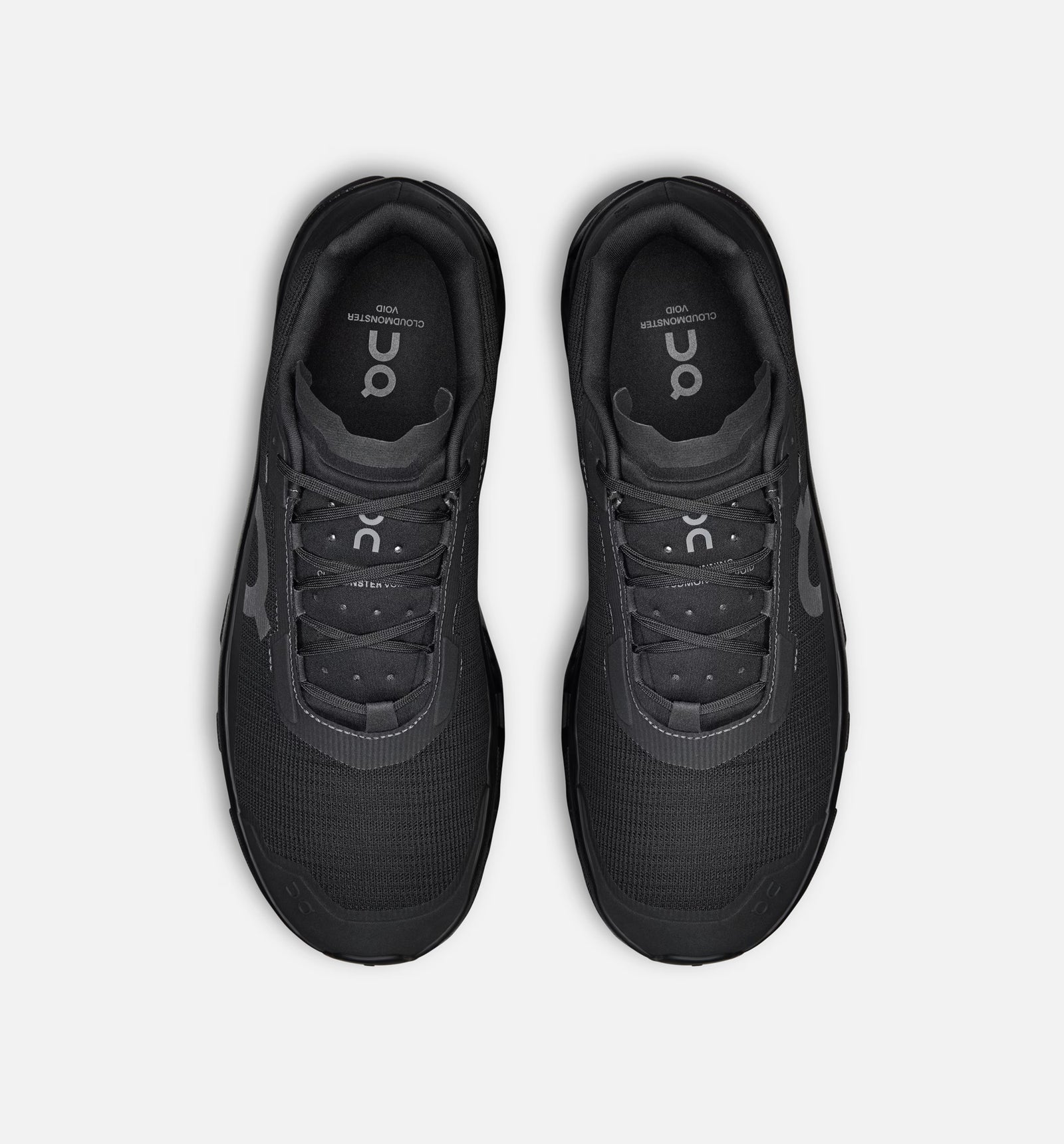 ON Running 3MG10911043 Cloudmonster Void Mens Lifestyle Shoe