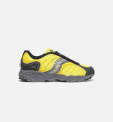 Matrix Mens Lifestyle Shoe - Black/Yellow