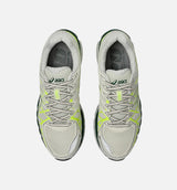Gel Kayano 20 Mens Lifestyle Shoe - Cream/Pure Silver