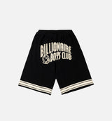 Curve Mens Short - Black
