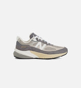 990 V6 Made In USA Castlerock Moonrock Mens Lifestyle Shoe - Castlerock/Moonrock