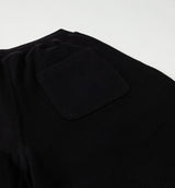 Curve Mens Short - Black