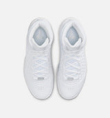 Kobe 3 Protro Halo Mens Lifestyle Shoe - White/White/White Limit One Per Customer