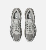 Gel Cumulus 16 Mens Lifestyle Shoe - Cocoa Powder/Pure Silver
