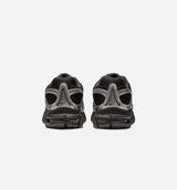 Air Max Moto 2K Womens Lifestyle Shoe - Black/Black/Metallic Silver/Anthracite